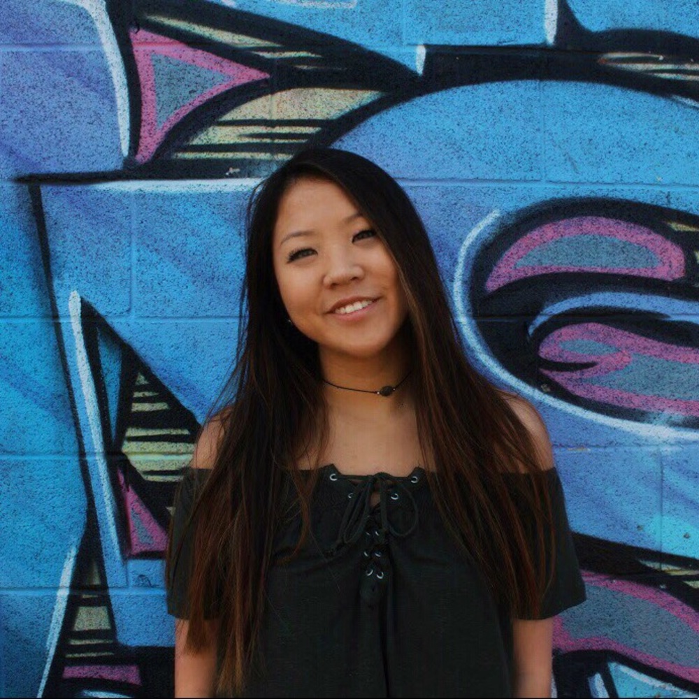 Meet your Posher, Carol